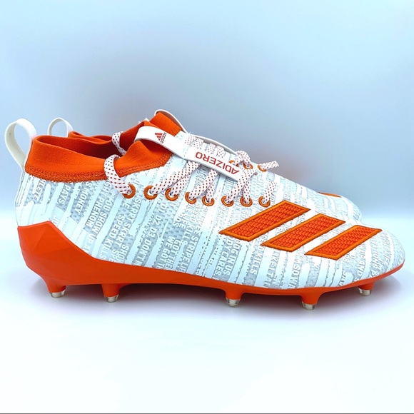 adidas Other - New Men’s Adidas Adizero 8.0 Football Cleats 11.5